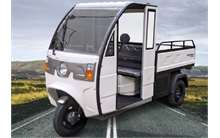 Speedways Electric Riko UT